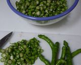 味噌は使わな～い✿南蛮味噌だれの作り方作り方2写真