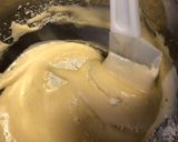 いちごのヨーグルトムースケーキ作り方4写真