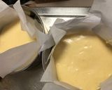 いちごのヨーグルトムースケーキ作り方5写真
