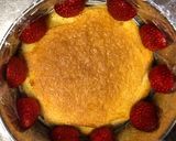 いちごのヨーグルトムースケーキ作り方7写真