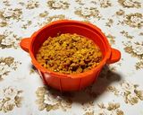20分弱で本格的！ヘルシーキーマカレー作り方5写真