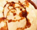 りんごのキャラメルパウンドケーキ作り方7写真
