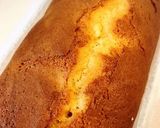 りんごのキャラメルパウンドケーキ作り方8写真