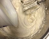 いちごのヨーグルトムースケーキ作り方10写真