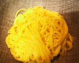 簡単☆冷やしマーラー混ぜ麺作り方2写真
