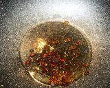 簡単☆冷やしマーラー混ぜ麺作り方4写真