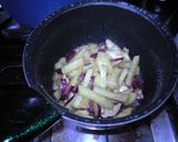 大学いも風作り方4写真