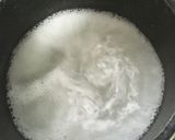 基本の蒲焼きのたれ作り方1写真