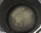 基本の蒲焼きのたれ作り方2写真