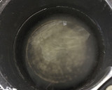 基本の蒲焼きのたれ作り方2写真