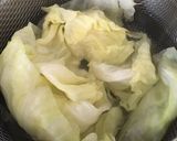 ロールキャベツ作り方4写真
