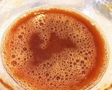 りんごのキャラメルパウンドケーキ作り方3写真