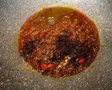 簡単☆冷やしマーラー混ぜ麺作り方6写真
