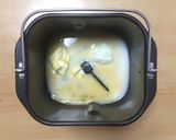 超簡単☆手作り餡子の究極のあんドーナツ♫作り方1写真