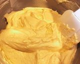 コーヒーのマーブルケーキ作り方3写真
