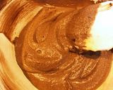 コーヒーのマーブルケーキ作り方5写真