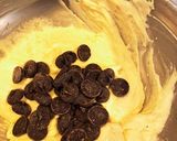 コーヒーのマーブルケーキ作り方6写真