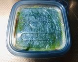 キャベツのミルフィーユ漬け作り方6写真