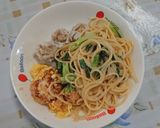 休校レシピ 28 お手軽ランチ作り方6写真