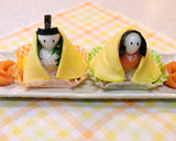 海鮮ちらし寿司（ひな祭りのお寿司）作り方10写真