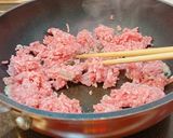 ガパオライス!!作り方5写真