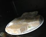 蒲焼きみたいな厚揚げ作り方3写真