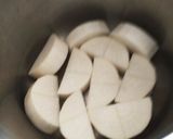 ぶり大根！ふわふわ美味しい！作り方3写真