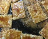 蒲焼きみたいな厚揚げ作り方9写真