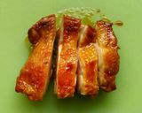 鶏もも肉のテリヤキ作り方7写真