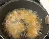 ♡簡単！つまみ食いが止まらない唐揚げ♡作り方5写真