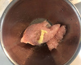 【大根消費】じゅわっと！大根てりてり焼き作り方3写真