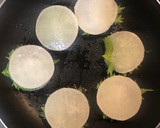 【大根消費】じゅわっと！大根てりてり焼き作り方6写真