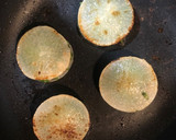 【大根消費】じゅわっと！大根てりてり焼き作り方7写真