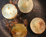 【大根消費】じゅわっと！大根てりてり焼き作り方8写真