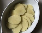 サバ缶で簡単ポテトグラタン作り方1写真