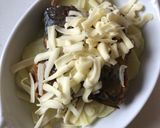 サバ缶で簡単ポテトグラタン作り方3写真