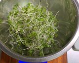 野菜のバルサミコ酢和え作り方1写真