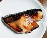 ぶりの醤油麹焼き作り方4写真