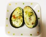 アボカド豆乳グラタン作り方10写真