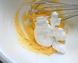 白玉粉入り♪もっちり米粉のどら焼き生地♪作り方4写真