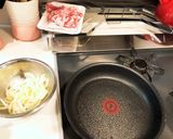 シャア専用赤い生姜焼き　生姜ざんまい作り方10写真