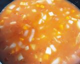 野菜たっぷり☆ミネストローネ作り方3写真