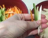 揚げポテトサラダ作り方1写真