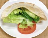 ピタパン作り方8写真