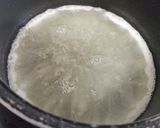 アガー使用のパイナップル缶まるごとゼリー作り方8写真