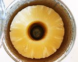 アガー使用のパイナップル缶まるごとゼリー作り方9写真