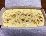 もちもち♪米粉バナナくるみケーキ♪作り方6写真