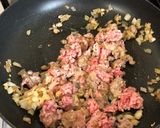 栄養バランス◎タコライス作り方3写真