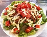 栄養バランス◎タコライス作り方5写真