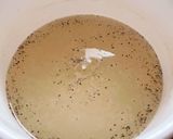 ☆豚塩うどん☆作り方1写真